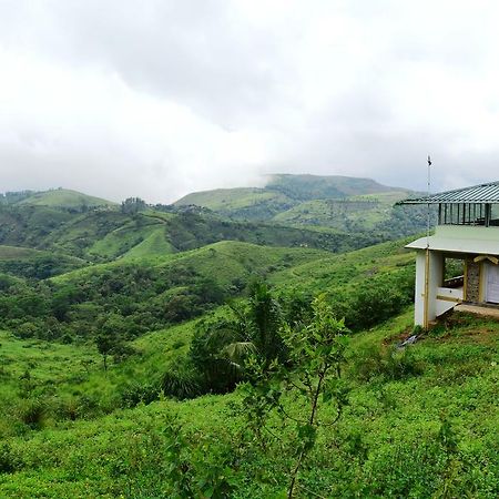 Green Meadows Vagamon Villa Esterno foto