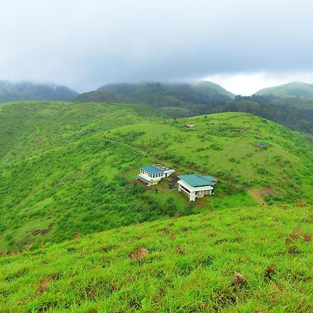 Green Meadows Vagamon Villa Esterno foto