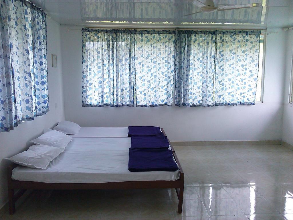 Green Meadows Vagamon Villa Esterno foto