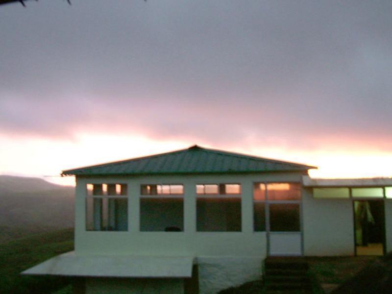 Green Meadows Vagamon Villa Esterno foto